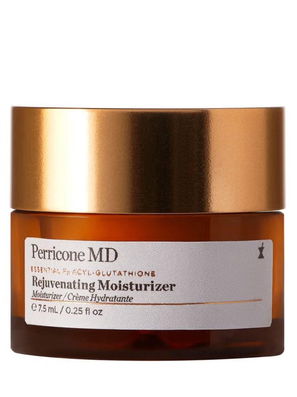Perricone MD Essential Fx Acyl-Glutathione Rejuvenating Moisturizer 0.25oz/7.5mL